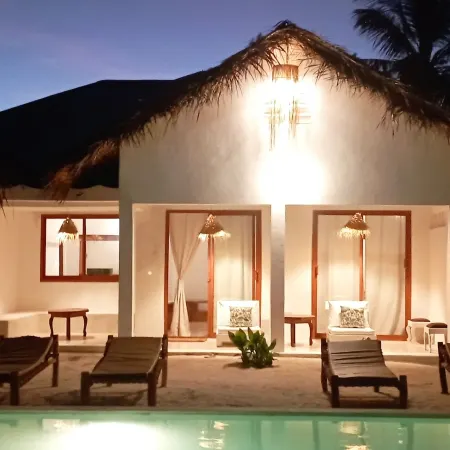 Coral Bay Zanzibar