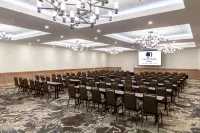DoubleTree by Hilton Denver Cherry Creek Hotel a Glendale