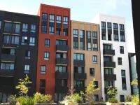 Bridgewater One by Smart City Stays โรงแรมใกล้Intaka Island