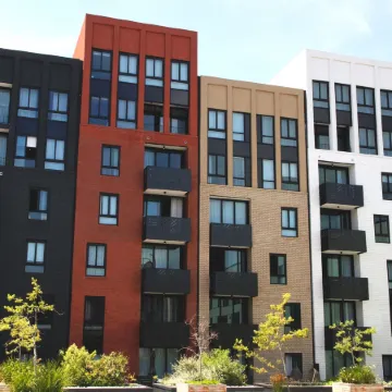 Bridgewater One by Smart City Stays