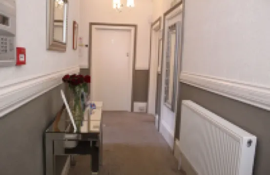 Rose Court Holiday Apartments