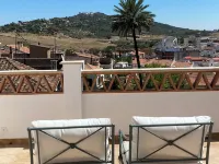 Casa Pizarro Hotel Hotels in Cáceres