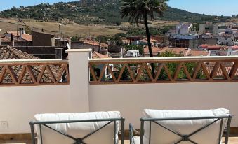 Casa Pizarro Hotel