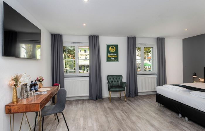 Hotel Das Q Spaichingen