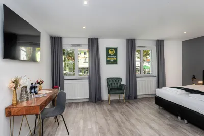 Hotel Das Q Spaichingen Hotels in Tuttlingen