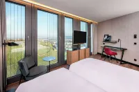 Radisson Blu Hotel at Porsche Design Tower Stuttgart - Boutique