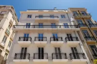 Upon Angels - Adults Only Hotels near Restaurante Maganinho