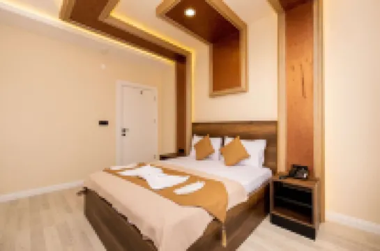 Perla Blanca Hotel Hotels in 