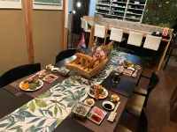 minamiseto karoto kazemachitei Hotels in Kure