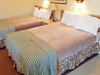Badlands Motel Hotels in Drumheller