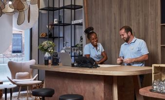 Aparthotel Adagio Toulouse Centre la Grave