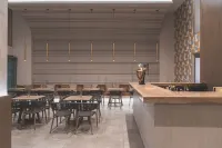 San Antonio Boutique Hotel - breakfast