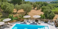 Dominella - Apartment with Pool in Cilento