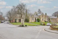 Host & Stay - 19 West End Hotel a Hurworth-on-Tees