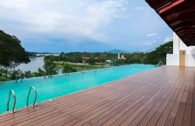 Hotel Casuarina@Kuala Kangsar Hotels in Sungai Siput