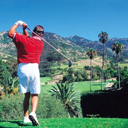 Seaport Village Inn, Avalon