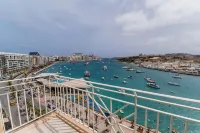 Valletta View Apartments by ST Hotels فنادق في Ta' Xbiex
