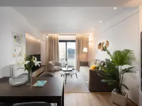 The Edge - Luxury Residences Hotels in Kallithea