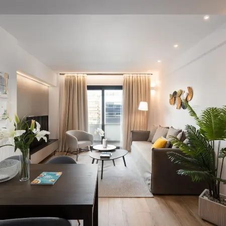 The Edge - Luxury Residences