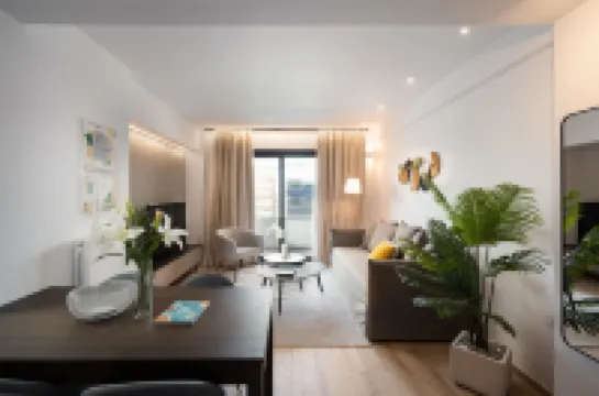 The Edge - Luxury Residences