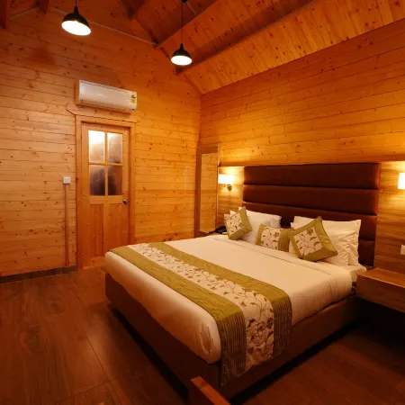 Antaraal Resort & Spa