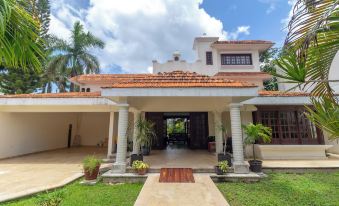 Villas Segovia Hotel Boutique & Suites