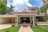 Villas Segovia Hotel Boutique & Suites Hotels in Општина Козумел