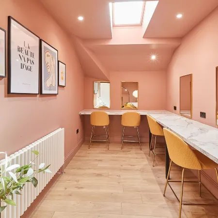 Host & Stay - Parkside Villa