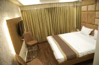 Hotel M Residency Hotels in Ulhasnagar