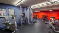 羅伯特·特里特酒店 - 健身室/gym room