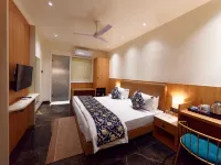 M Square旗下的Ankit飯店 Bharat Ratna Bhim Rao Ambedkar Institute of Telecom Training附近的飯店