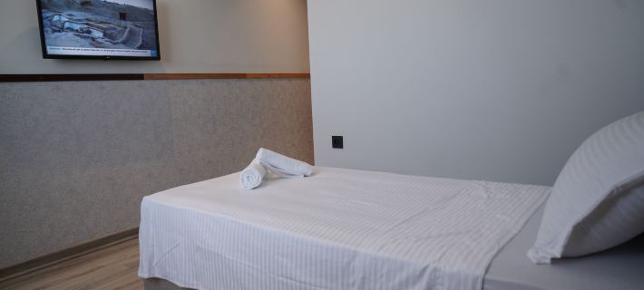 Seashell Hoteles en El Yadida