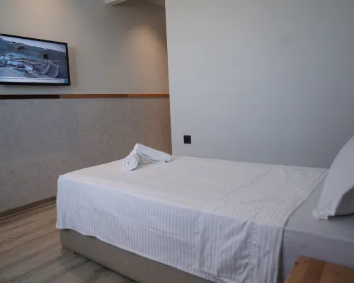 Seashell Hotels in Oualidia