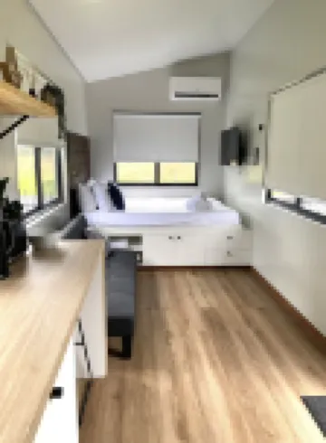 貝靈格河旅遊公園