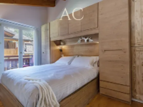 シャルム マウンテン メゾン テムのホテル