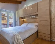 Charme Mountain Maison
