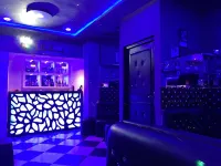 Hotel les Arcades - bar