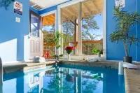 Heavenly Bliss by Ghosal Luxury Lodging