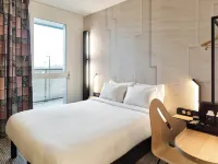 B&B Hotel Versailles Rocquencourt Hotels in Yvelines