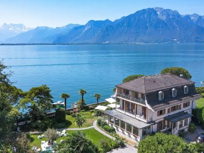 La Villa