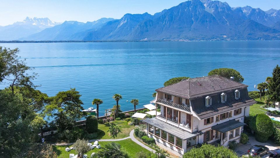La Villa