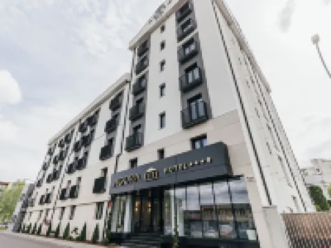 Hotel Agora Mures Hotels in Targu Mures