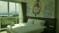 The Sila Hotel Hotels in Laem Chabang