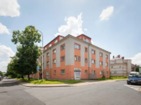 Hostel na Šalamouně Hotels in Ostrava-City District