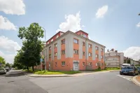 Hostel na Šalamouně Hotels in Ostrava