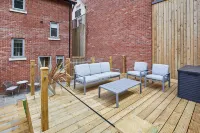 Host & Stay - Mallard Cottage