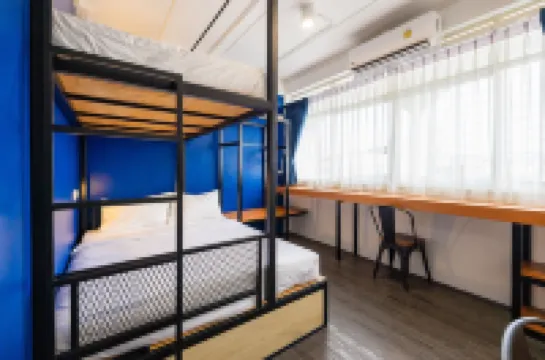 馬可波羅布吉時尚旅舍及小酒館