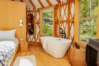 希望谷孤寂飯店