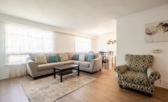 Globalstay. Cozy 4 Bedroom House
