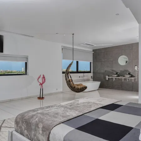 Gray Door Apartments - Adults Only